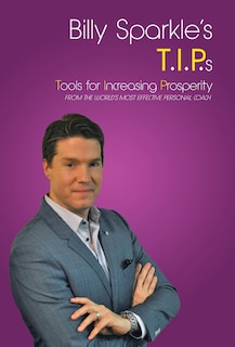 Couverture_Billy Sparkle's T.I.P.s