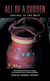 Front cover_All of a Sudden