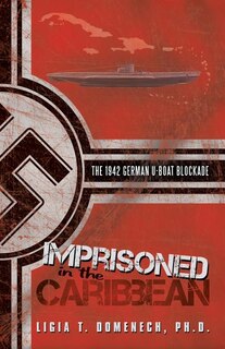 Couverture_Imprisoned in the Caribbean