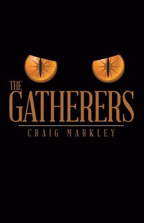 Front cover_The Gatherers