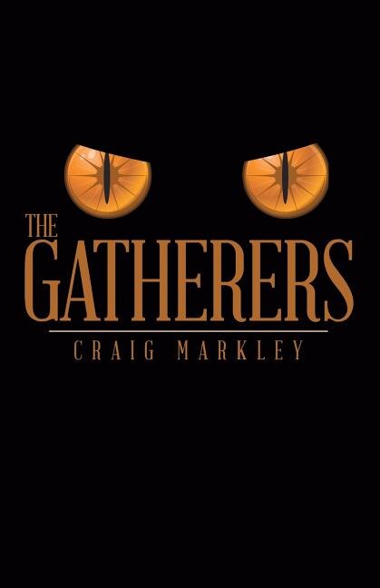 Front cover_The Gatherers