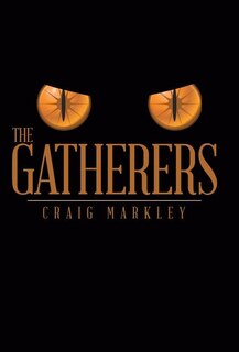 Front cover_The Gatherers