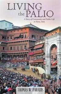 Couverture_Living the Palio