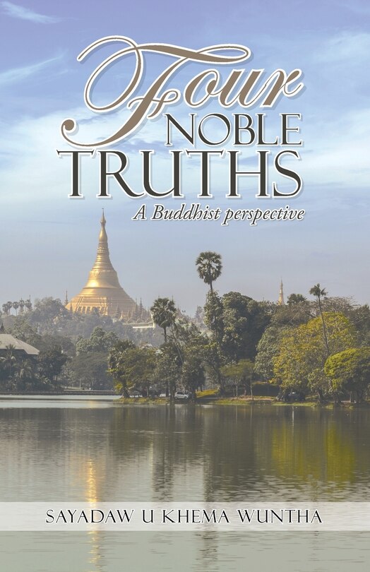 Couverture_Four Noble Truths