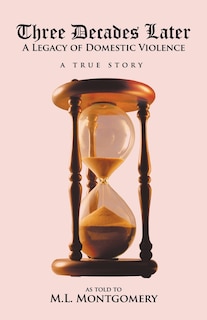 Front cover_Three Decades Later