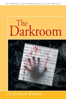 Front cover_The Darkroom