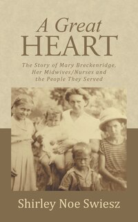 Couverture_A Great Heart