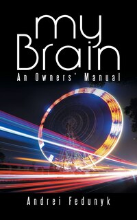 Front cover_My Brain