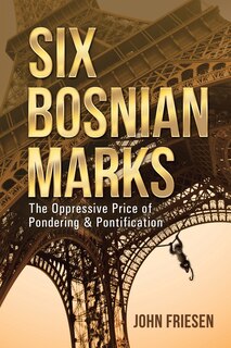 Front cover_Six Bosnian Marks