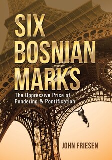Couverture_Six Bosnian Marks
