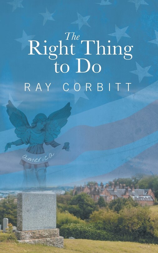 Front cover_The Right Thing to Do
