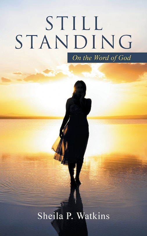 Front cover_Still Standing