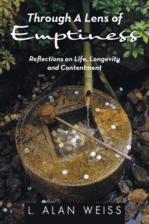 Front cover_Through A Lens of Emptiness