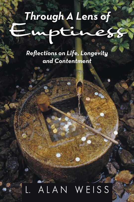 Front cover_Through A Lens of Emptiness