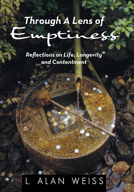 Front cover_Through A Lens of Emptiness