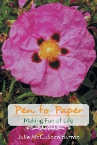Front cover_Pen to Paper