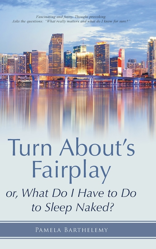 Couverture_Turn About's Fairplay