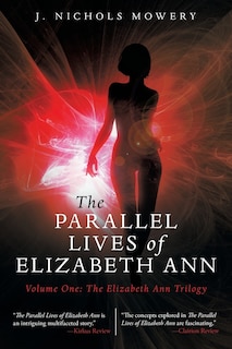 Couverture_The Parallel Lives of Elizabeth Ann