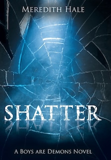Front cover_Shatter