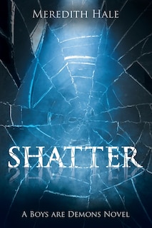Front cover_Shatter