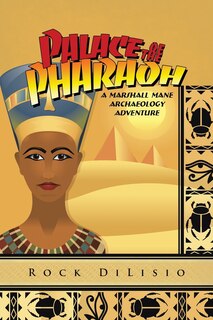 Front cover_Palace of the Pharaoh