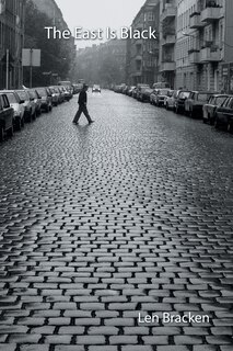 Front cover_The East Is Black