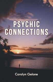 Front cover_Psychic Connections