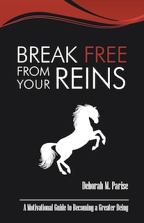 Couverture_Break Free From Your Reins