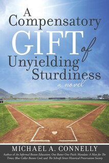 Couverture_A Compensatory Gift of Unyielding Sturdiness