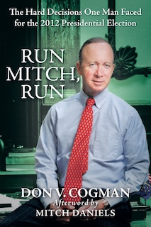 Couverture_Run Mitch, Run