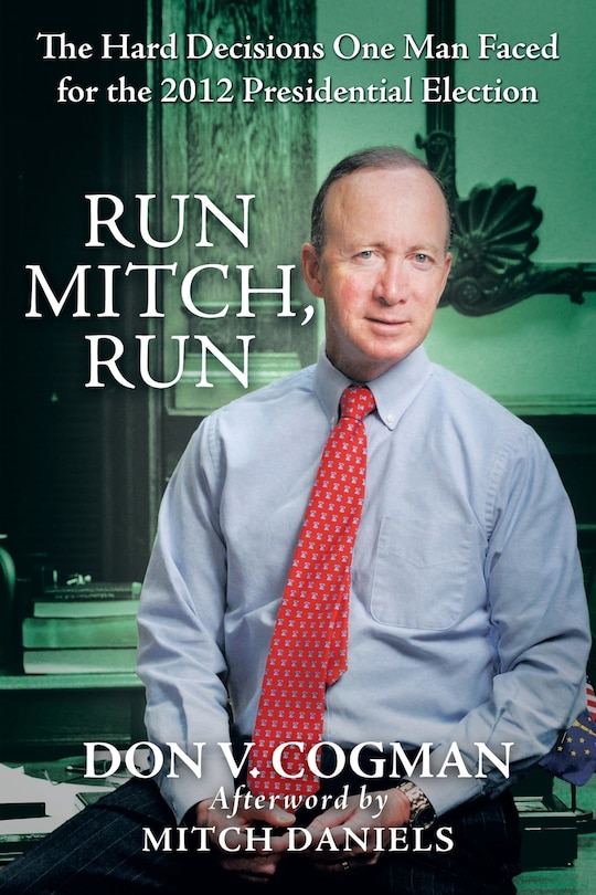 Couverture_Run Mitch, Run