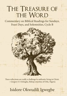 Couverture_The Treasure of the Word