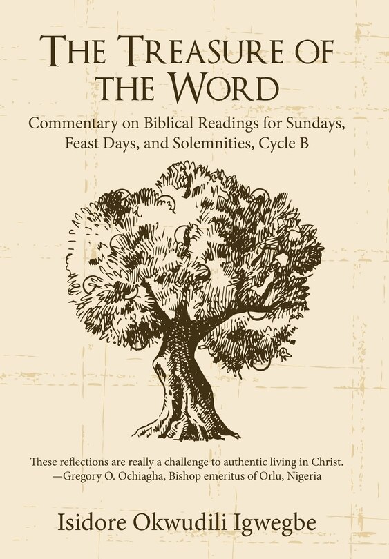 Couverture_The Treasure of the Word