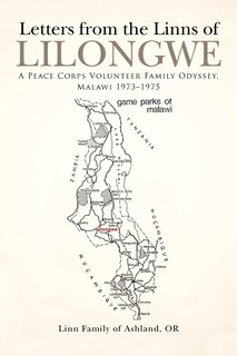 Couverture_Letters from the Linns of Lilongwe