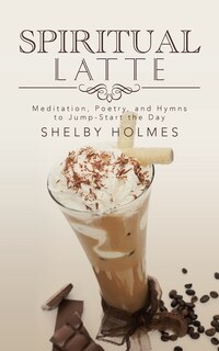 Couverture_Spiritual Latte