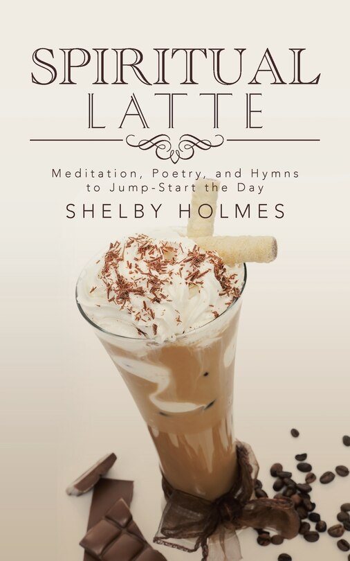 Couverture_Spiritual Latte