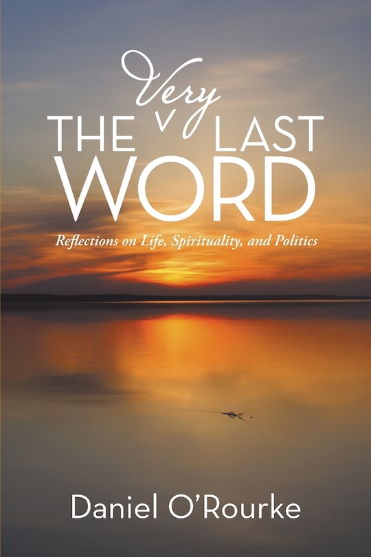 Front cover_The Very Last Word