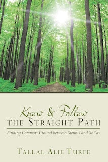 Couverture_Know and Follow the Straight Path