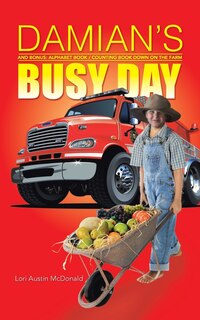 Couverture_DAMIAN'S BUSY DAY