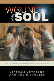 Couverture_The Wounds of the Soul
