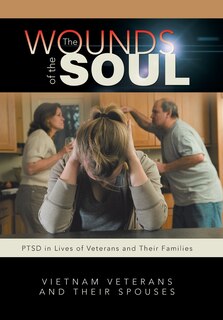 Couverture_The Wounds of the Soul