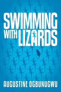 Front cover_Swimming with Lizards