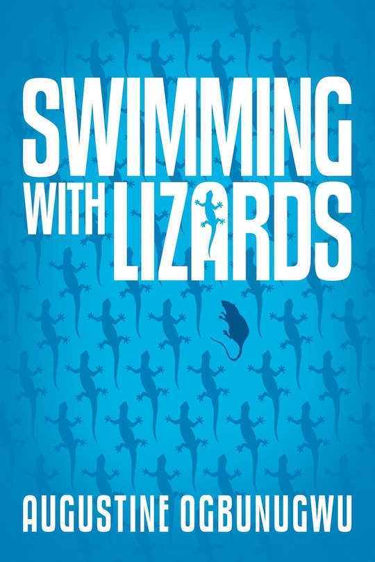 Front cover_Swimming with Lizards