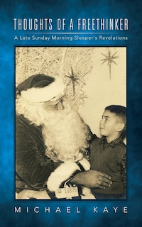 Front cover_Thoughts Of A Freethinker