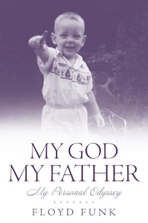 Front cover_MY God My Father