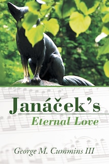 Couverture_Janáček's Eternal Love