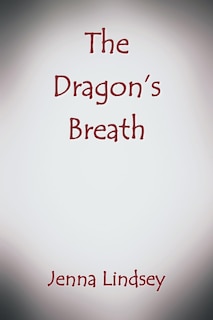 Couverture_The Dragon's Breath