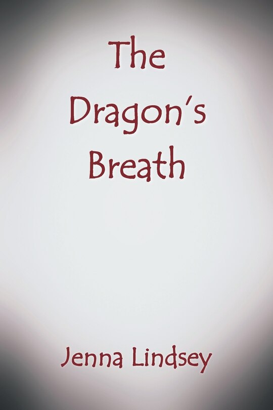 Couverture_The Dragon's Breath