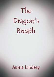 Front cover_The Dragon's Breath