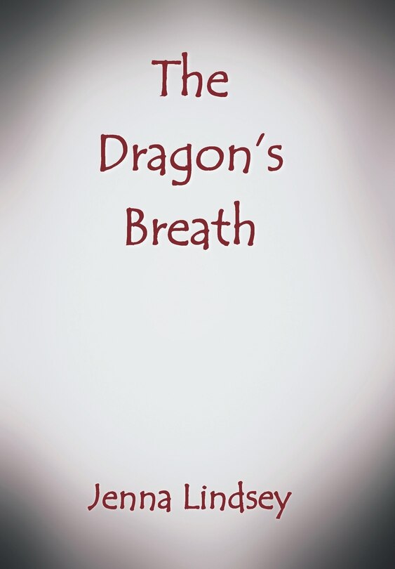 Front cover_The Dragon's Breath